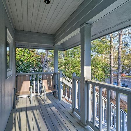 Resort Condo With Porch 1 Mi To North Myrtle Beach! Ngoại thất bức ảnh